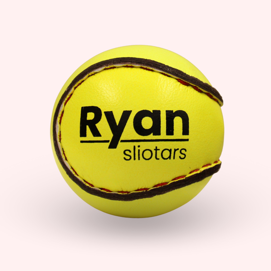 Championship Sliotar - (Dozen)